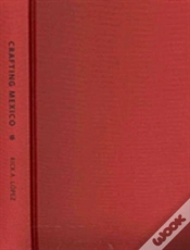 Capa do artigo Crafting Mexico