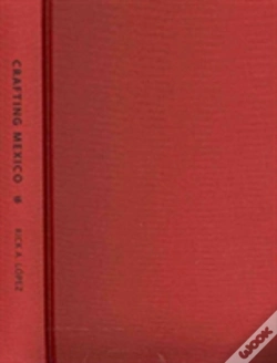 Capa do artigo Crafting Mexico
