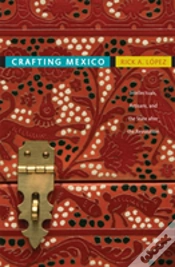 Capa do artigo Crafting Mexico