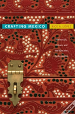 Capa do artigo Crafting Mexico