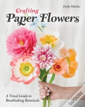 Capa do artigo Crafting Paper Flowers