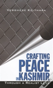 Capa do artigo Crafting Peace In Kashmir