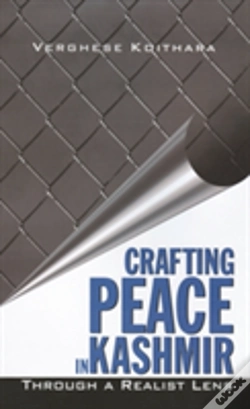 Capa do artigo Crafting Peace In Kashmir