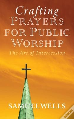 Capa do artigo Crafting Prayers For Public Worship
