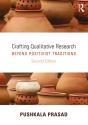 Crafting Qualitative Research - Preview