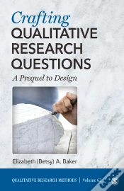 Capa do artigo Crafting Qualitative Research Questions