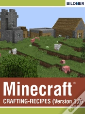 Capa do artigo Crafting-Recipes For Minecraft