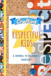Capa do artigo Crafting Respectful Kids