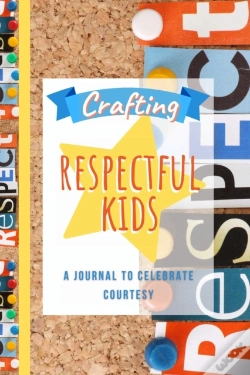 Capa do artigo Crafting Respectful Kids