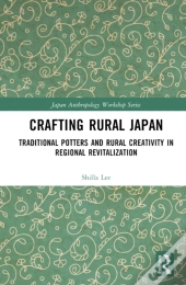 Crafting Rural Japan