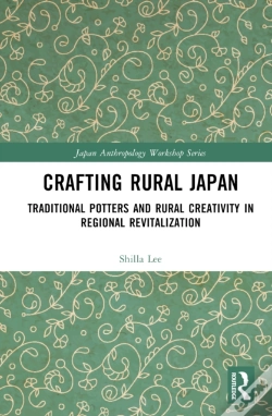Capa do artigo Crafting Rural Japan