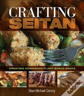 Crafting Seitan