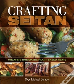 Capa do artigo Crafting Seitan