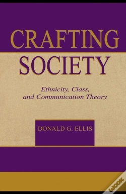 Capa do artigo Crafting Society
