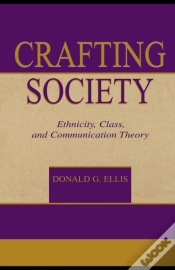 Capa do artigo Crafting Society