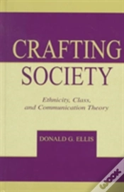 Capa do artigo Crafting Society