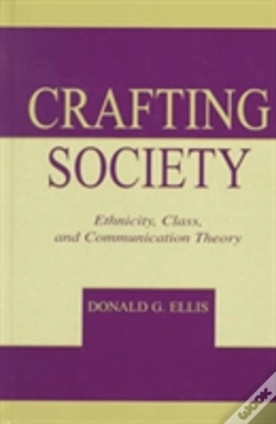 Capa do artigo Crafting Society