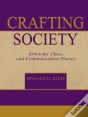 Capa do artigo Crafting Society