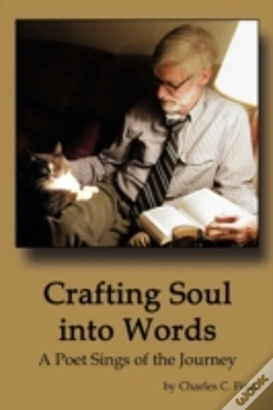 Capa do artigo Crafting Soul Into Words