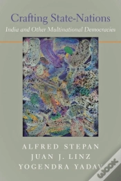 Capa do artigo Crafting State-Nations