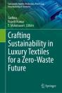 Crafting Sustainability In Luxury Textiles For A Zero-Waste Future - Preview
