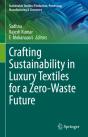 Crafting Sustainability In Luxury Textiles For A Zero-Waste Future - Preview