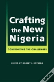 Capa do artigo Crafting The New Nigeria