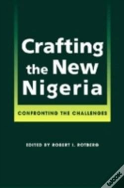 Capa do artigo Crafting The New Nigeria