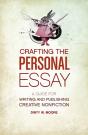Crafting The Personal Essay - Preview