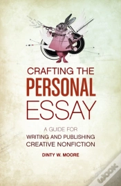 Capa do artigo Crafting The Personal Essay