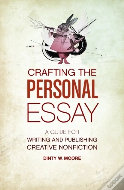 Capa do artigo Crafting The Personal Essay