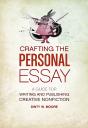 Crafting The Personal Essay - Preview