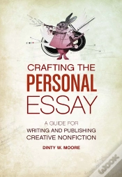 Capa do artigo Crafting The Personal Essay