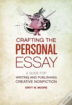 Capa do artigo Crafting The Personal Essay