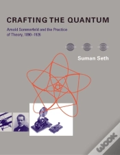 Capa do artigo Crafting The Quantum