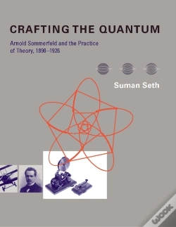 Capa do artigo Crafting The Quantum