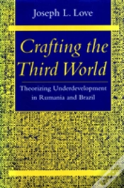 Capa do artigo Crafting The Third World