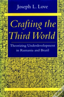 Capa do artigo Crafting The Third World