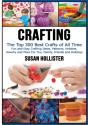 Crafting: The Top 300 Best Crafts: Fun A - Preview