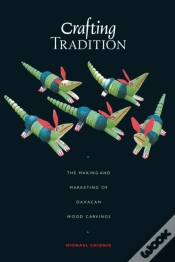 Capa do artigo Crafting Tradition