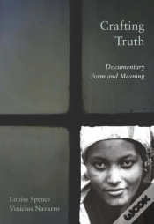 Capa do artigo Crafting Truth