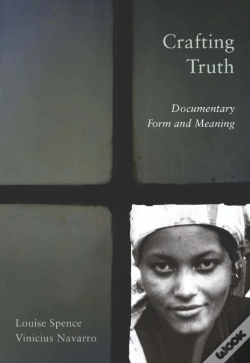 Capa do artigo Crafting Truth