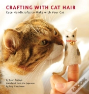 Capa do artigo Crafting With Cat Hair