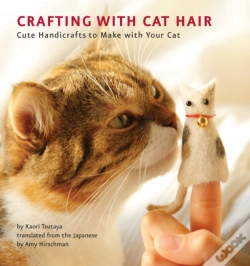 Capa do artigo Crafting With Cat Hair