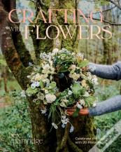 Crafting With Flowers
