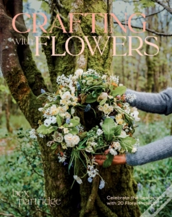 Capa do artigo Crafting With Flowers