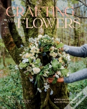 Capa do artigo Crafting With Flowers