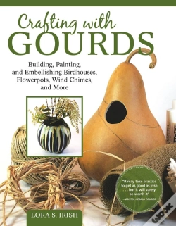 Capa do artigo Crafting With Gourds
