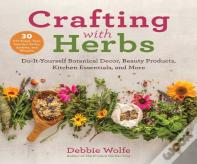 Crafting With Herbs
