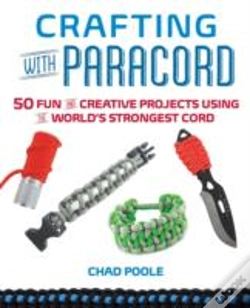 Capa do artigo Crafting With Paracord